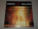 QUEEN - LIVE KILLERS - 2 LP - MADE IN ITALY