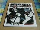 Beat From Badsville #2 Classics from Lux Interior + Poison Ivy 10