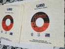 ABBA, 2pk 45s, Our Last Summer & Summer Night City, Atlantic, Canada