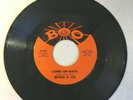 northern soul BROTHERS OF SOUL 