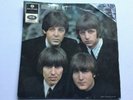 Beatles For Sale No 2 Vinyl EP Parlophone UK 1964 First Press Lovely Vinyl