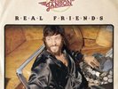 Chris Janson - Real Friends LP NEW
