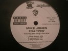 MIKE JONES / PAUL WALL STILL TIPPIN' 12