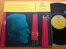 Enrico Mainardi Cello Recital Schumann Chopin DGG Ed1 LPM 19054 3/56 VG/VG+