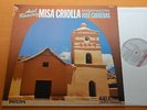 Sealed Inner - Ramirez Carreras Misa Criolla Dutch Ed1 Philips Digital Stereo 88