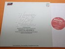 Argerich Hommage a Kondrashin Tchaikovsky Live Ed1 Philips Digital Stereo NM