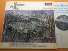 Ansermet Stravinsky Le Baiser de la Fee UK Decca SXL 6066 WBg NM