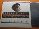 Eliahu Inbal Mahler Symphony No.3 Japanese Denon PCM Digital Stereo 2LP NM
