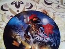iron maiden vinyl picture disc