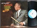 ART BLAKEY Jazz Messengers Mosaic LP BLUE NOTE BST 84090 NY EAR Freddie Hubbard
