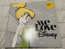 Various We Love Disney Barnes & Noble Exclusive Gold Vinyl Only Played Once Rare