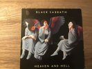 Black Sabbath: Heaven And Hell