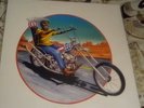 iron maiden vinyl picture disc