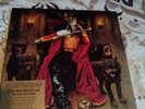 iron maiden vinyl picture disc