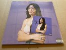 NEW SUPER RARE Olivia Rodrigo - Sour CLEAR Vinyl LP SIGNED