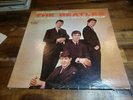 THE BEATLES INTRODUCING THE BEATLES - 1964 VJ ARP PRESSING  MONO