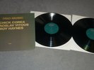 Chick Corea, Miroslav Vitous, Roy Haynes ‎– Trio Music - ECM 1232/33 - UNPLAYED