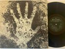 Private Avant Jazz/Folk Vocal LP GWENDOLYN WATSON Kinetic Transparencies Orion