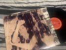 PSYCHEDELIC FURS  Book Of Days Vinyl LP 1989