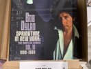 Bob Dylan Springtime in New York Third Man Records Vault #49 Vinyl 4 LP Colored
