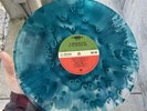 The Appleseed Cast - Illumination Ritual / Vinyl LP limited edition on COLORED