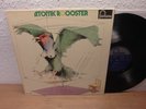 ATOMIC ROOSTER SAME 1970 1-st FONTANA MINT- Lp Prog Psych Rarity