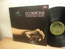 SCORPIONS Vinyl Lp 