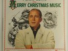 PERRY COMO Sings Merry Christmas Music Vinyl LP Record 1961 Pickwick New Sealed