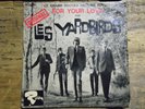 The Les Yardbirds 7