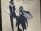 FLEETWOOD MAC - RUMOURS  VINYL LP  W/ INSERT ORIGINAL 1977 -WB - BSK 3010 - Mint