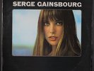 JANE BIRKIN & SERGE GAINSBOURG: je t'aime moi non plus FONTANA 12