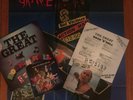 SEX PISTOLS - The Great Rock 'N' Roll Swindle - Vinyl + two 7