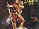 Lee Aaron Metal Queen NEAR MINT 10 Records Vinyl LP