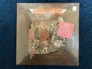 Aerosmith - Toys In The Attic - Vinyl LP - (1975 US) VG+/EX