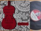 RARE ORIGINAL DEVY ERLIH HOMMAGE A SARASATE 10
