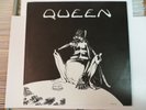 QUEEN- LIVE AT BUDOKAN HALL - TAKRL-927 - AMAZING KORNYFONE LABEL