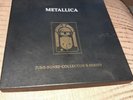 Metallica Juke-Boxed Collector's Series The Memory Remains Limited Edition