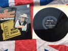 Scott Walker-The Moviegoer 1972 UK Philips Vinyl LP 6308 127 NM