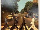 Beatles MFSL LP - Abbey Road - Mobile Fidelity Sound Lab MFSL 1-023