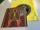SCREAMIN’ JAY HAWKINS  -  BECAUSE IS IN YOUR MIND  -   RSD LP THIRD MAN RECORDS