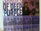 SEALED   Deep Purple LP Shades of Deep Purple, No. T-102(180 Gram, Re-Issue) '06
