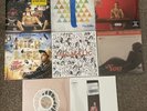 Mac Miller Vinyl Bundle Swimming Kids Divine Feminine Wmwtso Blue Slide Park Uo