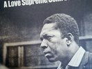 John Coltrane ‎- A Love Supreme LP - Import Vinyl Album - SEALED NEW RECORD *
