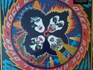 NEW Kiss Lp Rock and Roll Over 180g Vinyl SEALED mint ace frehley gene