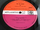 Yes THE YES ALBUM 1971 UK LP 1st Press Red / Plum SUPERB MINT MINUS LISTEN