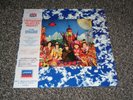 Rolling Stones 'Their Satanic Majesties Request' 1981 Japanese LP with Booklet