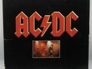 AC/DC Coffret  3 lp Dirty Deeds/Powerage/High Voltage France import box set + 7