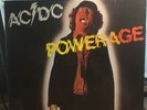 LP HARD ROCK AC DC 