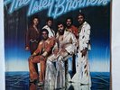 THE ISLEY BROTHERS, HARVEST FOR THE WORLD. Pre-Owned. Still in srink. V/NMM