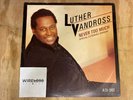 Luther Vandross - Never Too Much (12